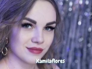 kamilaflores Coquine Avenue