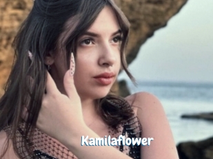 Kamilaflower