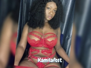 Kamilafost