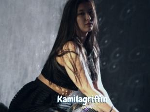Kamilagriffin