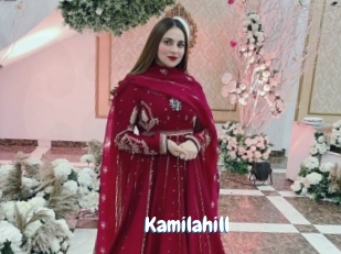Kamilahill