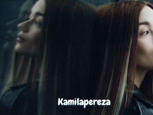 Kamilapereza