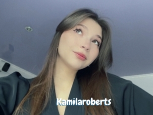 Kamilaroberts