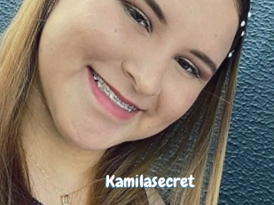 Kamilasecret