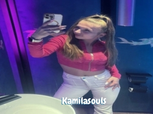 kamilasouls Coquine Avenue