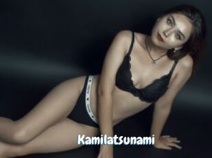 Kamilatsunami
