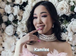 Kamilee