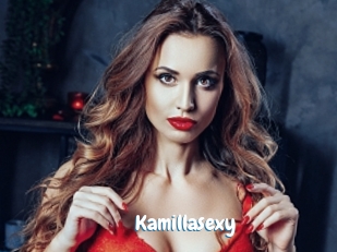 Kamillasexy