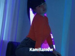 Kamillasnow