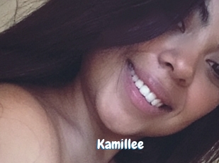 kamillee Coquine Avenue