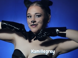Kamillegrey