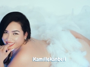 Kamillekanbell