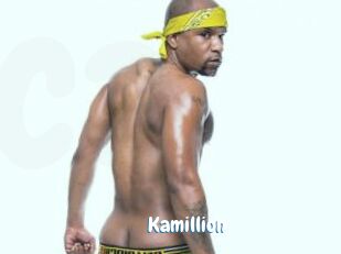kamillion Coquine Avenue