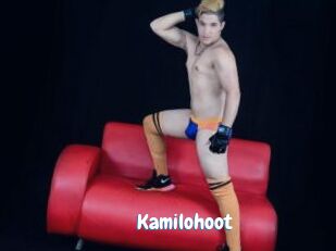Kamilohoot
