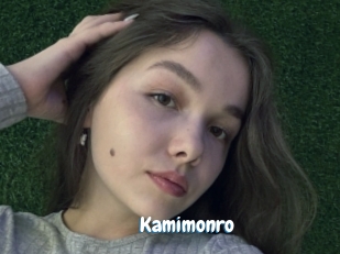 Kamimonro