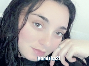 Kamisha21