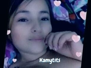Kamytits