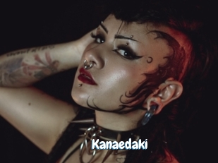kanaedaki Coquine Avenue