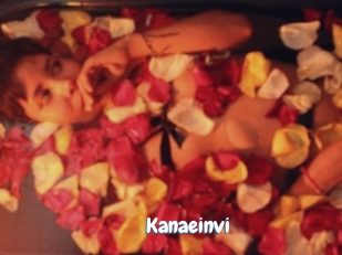 Kanaeinvi