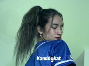 Kanddykat