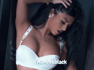 Kandeeblack