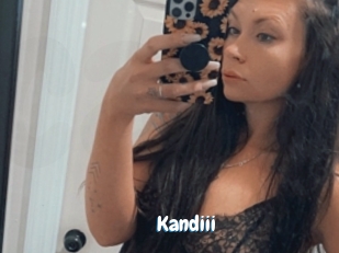 Kandiii