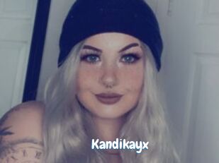 Kandikayx