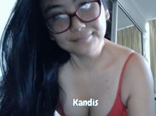 Kandis