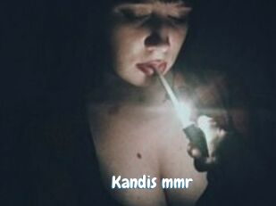 kandis_mmr Coquine Avenue