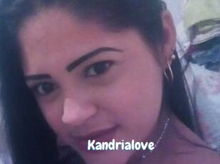 Kandrialove