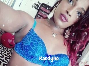 Kandyho