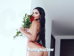Kandymussew