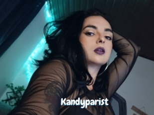 Kandyparist