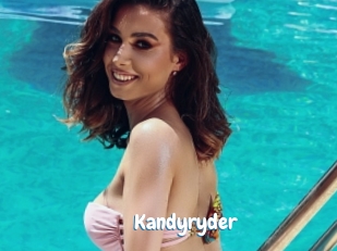 kandyryder Coquine Avenue