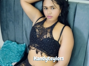 Kandyteylors