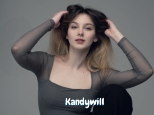 Kandywill