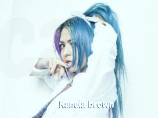 Kanela_brown