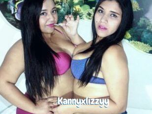 Kannyxlizzyy