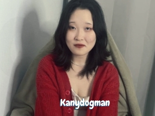 Kanydogman