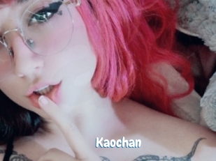 Kaochan