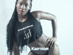 kaorinam Coquine Avenue