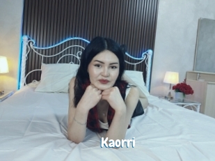 Kaorri