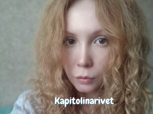 Kapitolinarivet