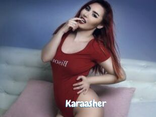Karaasher