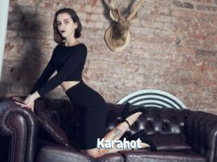 Karahot
