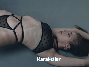 Karakeller