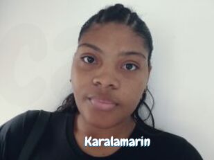 Karalamarin