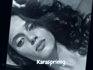 Karasprinng