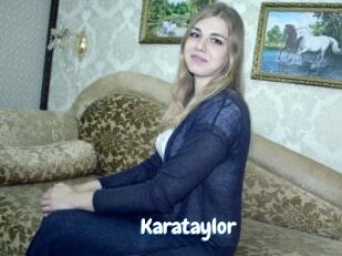 Karataylor