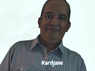 kardjane Coquine Avenue